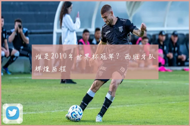 谁是2010年世界杯冠军？西班牙队辉煌历程